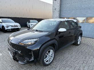 skadebil auto Toyota Yaris Cross TOYOTA YARIS CROSS HYBRID 2022 2022/6