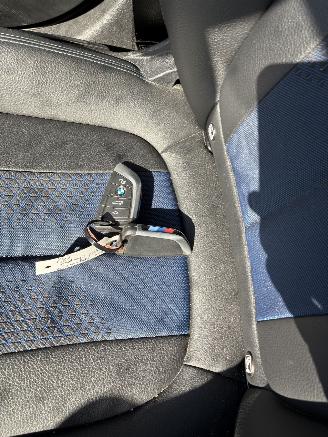BMW 2-serie BMW 218D M 2023 picture 15