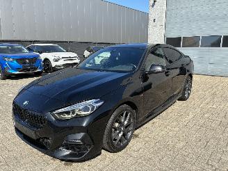 Vaurioauto  passenger cars BMW 2-serie BMW 218D M 2023 2023/6