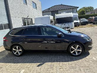 Peugeot 308 PEUGEOT 308 1.2I 2016 picture 5