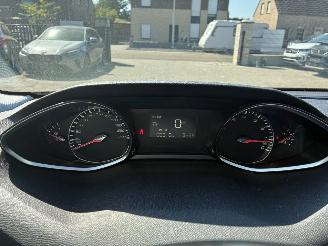 Peugeot 308 PEUGEOT 308 1.2I 2016 picture 13