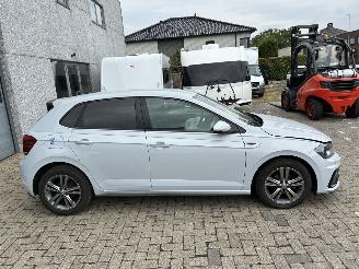 Volkswagen Polo VW POLO 1.0I 2019 R LINE picture 14