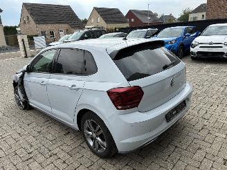 Volkswagen Polo VW POLO 1.0I 2019 R LINE picture 17