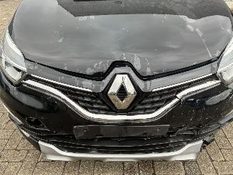 Renault Clio RENAULT CAPTUR 1.5D 2018 picture 4