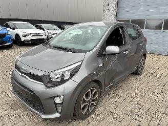 Coche accidentado Kia Picanto KIA PICANTO 1.0I AUTOMAAT 2022 2022/9