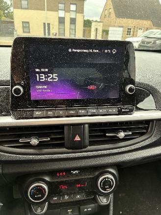 Kia Picanto KIA PICANTO 1.0I AUTOMAAT 2022 picture 18