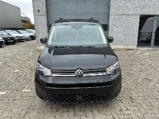 Volkswagen Caddy maxi VW CADDY 1.5TSI DSG 2024 7 ZIT picture 3