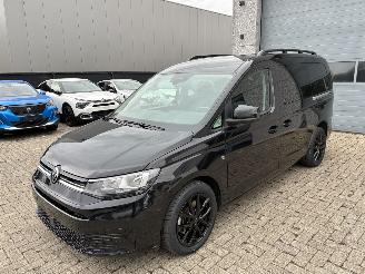 Avarii autoturisme Volkswagen Caddy maxi VW CADDY 1.5TSI DSG 2024 7 ZIT 2024/3