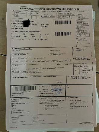 Volkswagen Caddy maxi VW CADDY 1.5TSI DSG 2024 7 ZIT picture 16
