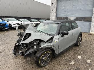 Coche accidentado Mini Cooper Mini Cooper SE 2020 2020/9