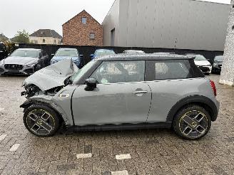 Mini Cooper Mini Cooper SE 2020 picture 2