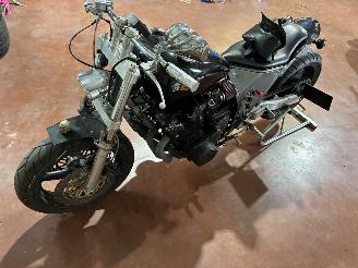 Suzuki  SUZUKI GV71B 1100 1987 picture 8