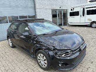 Volkswagen Polo VW POLO 1.6TDI 2019 picture 5