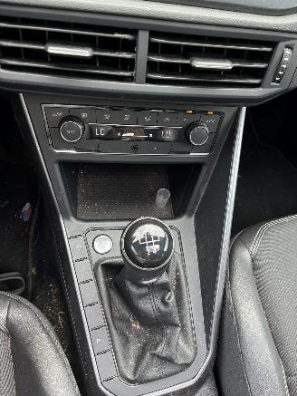 Volkswagen Polo VW POLO 1.6TDI 2019 picture 24