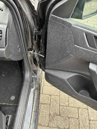 Volkswagen Polo VW POLO 1.6TDI 2019 picture 15