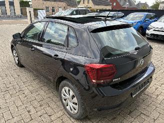 Volkswagen Polo VW POLO 1.6TDI 2019 picture 18