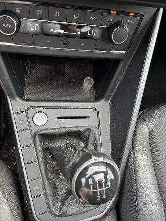 Volkswagen Polo VW POLO 1.6TDI 2019 picture 22