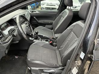 Volkswagen Polo VW POLO 1.6TDI 2019 picture 20