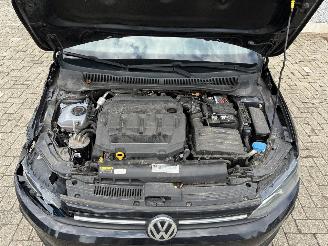 Volkswagen Polo VW POLO 1.6TDI 2019 picture 8