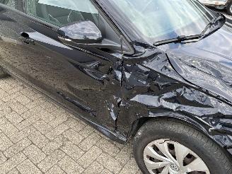 Volkswagen Polo VW POLO 1.6TDI 2019 picture 12