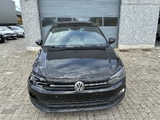 Volkswagen Polo VW POLO 1.6TDI 2019 picture 4