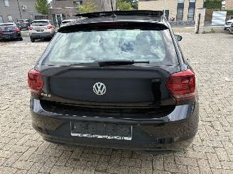 Volkswagen Polo VW POLO 1.6TDI 2019 picture 17