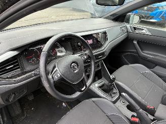 Volkswagen Polo VW POLO 1.6TDI 2019 picture 21