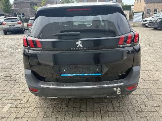 Peugeot 5008 PEUGEOT 5008 1.2I 2017 7 ZIT picture 11