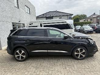 Peugeot 5008 PEUGEOT 5008 1.2I 2017 7 ZIT picture 9