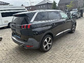 Peugeot 5008 PEUGEOT 5008 1.2I 2017 7 ZIT picture 10