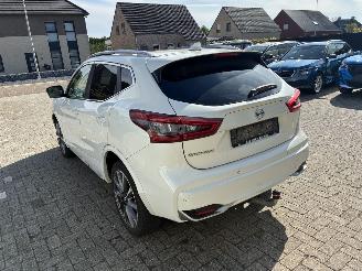Nissan Qashqai NISSAN QASHQAI 1.3I 2019 picture 11
