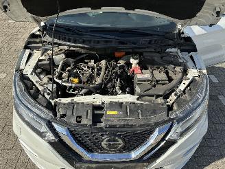 Nissan Qashqai NISSAN QASHQAI 1.3I 2019 picture 8