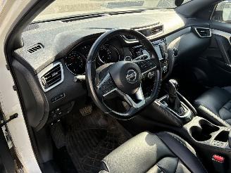 Nissan Qashqai NISSAN QASHQAI 1.3I 2019 picture 15