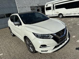 Nissan Qashqai NISSAN QASHQAI 1.3I 2019 picture 6
