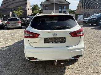 Nissan Qashqai NISSAN QASHQAI 1.3I 2019 picture 10