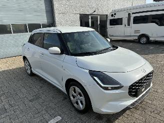 Suzuki Swift SUZUKI SWIFT 1.2I AUTOMAAT 2025 picture 5
