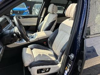BMW X5 BMW X5 45e 2020 picture 25