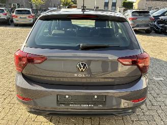 Volkswagen Polo VW POLO 1.0TSI DSG 2026 picture 13