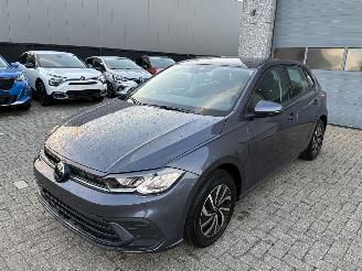 Avarii autoturisme Volkswagen Polo VW POLO 1.0TSI DSG 2026 2026/2