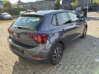 Volkswagen Polo VW POLO 1.0TSI DSG 2026 picture 12