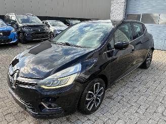 Avarii autoturisme Renault Clio RENAULT CLIO 1.5D 2017 2017/2