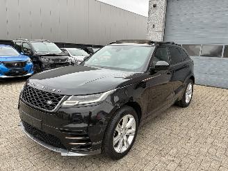 Voiture accidenté Land Rover Range Rover Velar LAND ROVER VERLAR 2.0D R 2018 2018/5