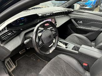 Peugeot 308 PEUGEOT 308 HYBRID GT 2023 picture 18