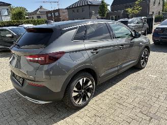 Opel Grandland OPEL GRANDLAND X 1.2I 2019 picture 11