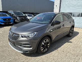 Coche accidentado Opel Grandland OPEL GRANDLAND X 1.2I 2019 2019/3