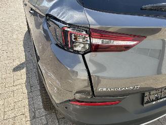 Opel Grandland OPEL GRANDLAND X 1.2I 2019 picture 14