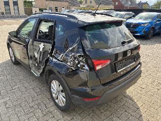 Seat Arona SEAT ARONA 1.0TSI DSG 2021 picture 7
