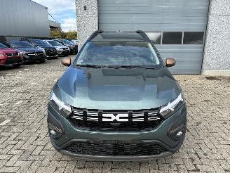 Dacia Jogger DACIA JOGGER HYBRID 2024 7 ZIT picture 4