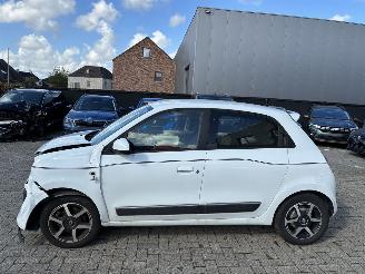 Renault Twingo RENAULT TWINGO 0.9 AUTOMAAT 2016 picture 2