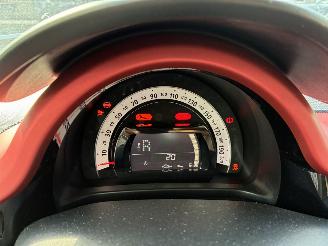 Renault Twingo RENAULT TWINGO 0.9 AUTOMAAT 2016 picture 19
